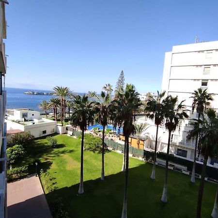 Comodoro Los Cristianos 302T Exterior foto