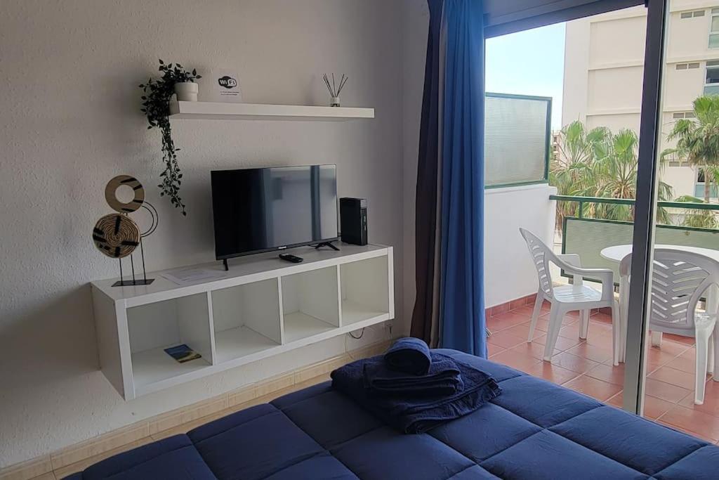 Comodoro Los Cristianos 302T Exterior foto