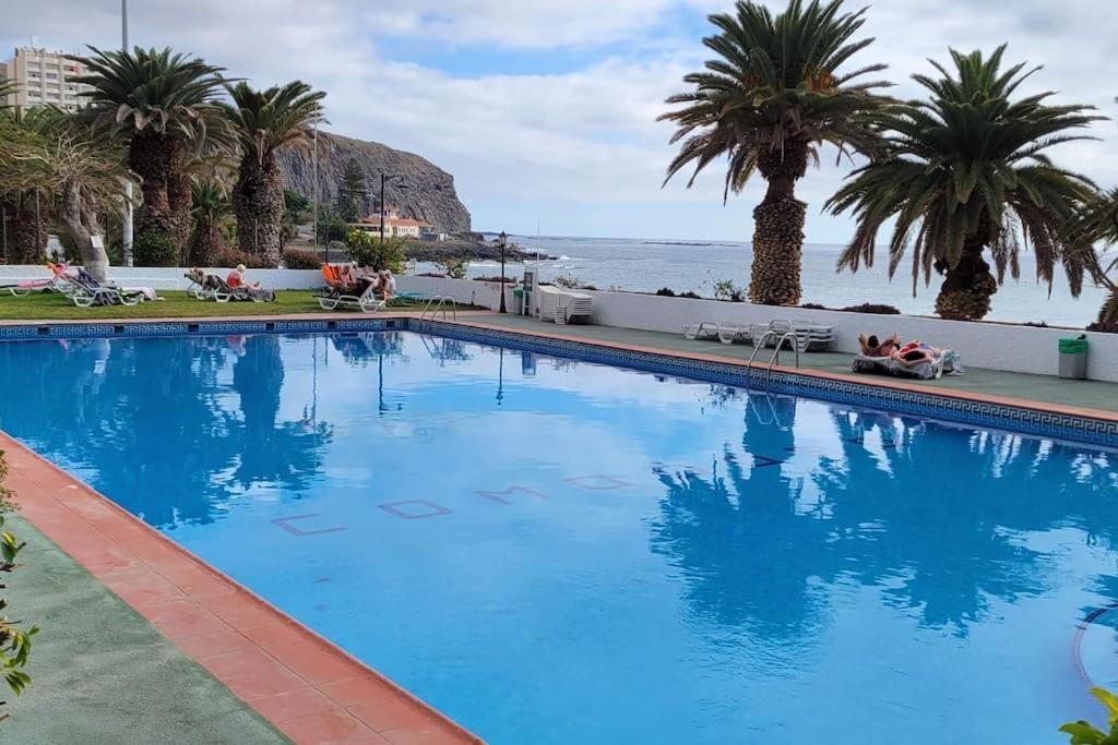 Comodoro Los Cristianos 302T Exterior foto