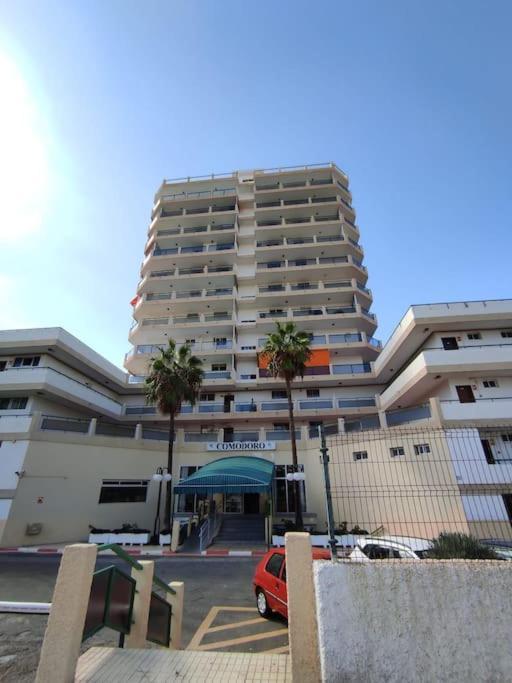 Comodoro Los Cristianos 302T Exterior foto